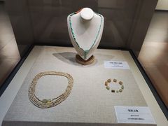 -巴音郭楞蒙古自治州博物馆