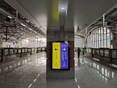 -宝山路(地铁站)