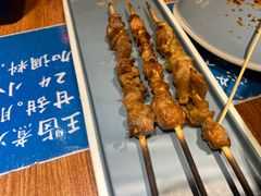 -肠王卤煮(西单食宝街店)