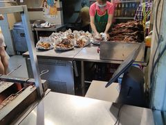 -老黄记手撕烤兔(玉林街店)