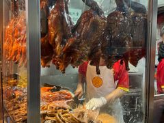 -陈光记烧腊店(罗保博士街店)