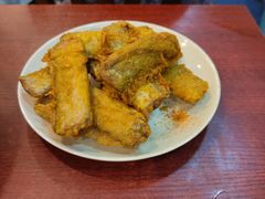 -聚首堂·特色小吃·肘子(什刹海德胜门店)