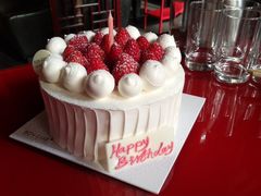 -BON CAKE(华贸购物中心店)