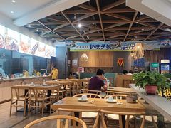 -老绥元烧麦·家常菜(摩尔城店)