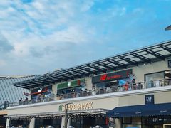 -NIKE上海青浦优选体验店