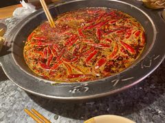 -蜀大侠火锅(总府路店)