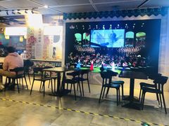 -玉流珍肴馆(亮马桥店)