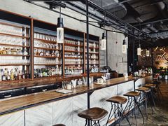 -Mercato莫卡多露台餐厅与酒吧(K11店)