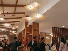 -芳草地度假酒店·野炉中餐厅