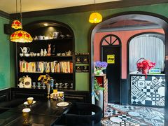 -阿兹凯乐·老洋房西餐