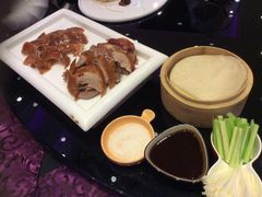 -禧瑞都大饭店(吊桥路店)