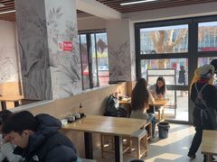 -众品老方子锅贴甜沫(李村店)