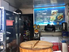 -秋英饭团(大庙新村店)