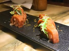 -绿茶餐厅(西湖银泰百货店)