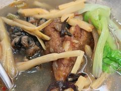 -白妈螺蛳粉(白云万达店)