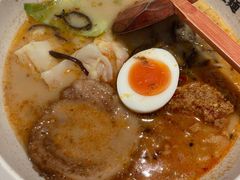 -味千拉面(南虹店)
