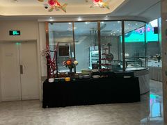 -菲住布渴酒店自助餐厅(阿里巴巴西溪园区店)