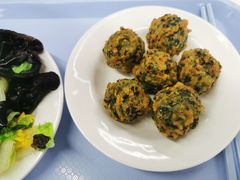 素丸子-北大家园食堂