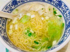 -香港威特瑞茶餐厅(小白楼音乐厅店)