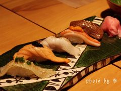 -本逸·割烹料理(湖墅店)