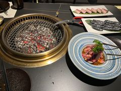 -黑崎烧肉·山野厨房(坪山店)