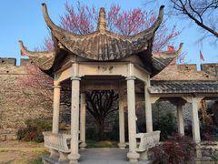 -台州府城(江南长城)