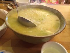 -乌镇那一年小院主题餐厅(甘泉西路店)