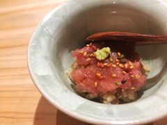 -鮨青(恒基名人购物中心店)