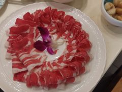 -阳坊胜利涮羊肉(阳坊老店)