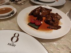 -8餐厅(新葡京酒店)