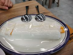 -龍囍粤·顺德小吃·煲仔饭(安定门店)