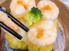 明虾蟹子烧卖-点都德(汇胜楼店)
