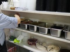 自助调料区-糖糖冰粉(凤城三路总店)