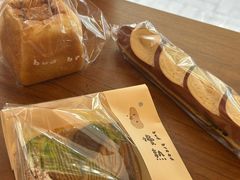 -慢熟面包店bud bread(孩儿巷店)
