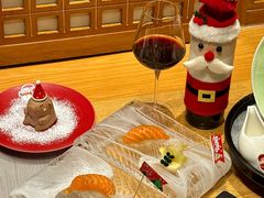 -月下料理(楷林IFC店)