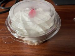 -红宝石·鲜奶小方·海派西点房(控江店)