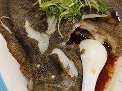 多宝鱼-天鲜阁·海鲜粤菜·33年老字号(石槎白云站店)