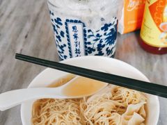 -恩宁刘福记(东华东路店)