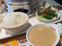 -豪享来牛排(经三店)