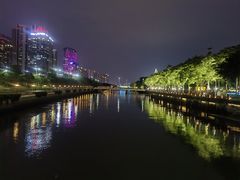 -海心沙亚运公园