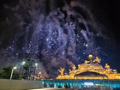 -泰达航母主题公园