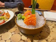 -西村日本料理(香格里拉饭店)