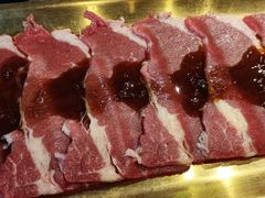 -8号苑自助烤场(西单店)