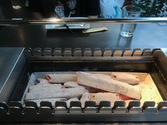 -很久以前羊肉串(中山公园店)