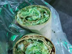 标准煎饼-山东傻大粗粮煎饼(牛街店)