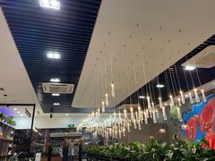 大堂-指爱龙虾(金杨路总店)