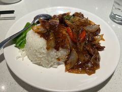 -港久茶餐厅(鹭洲里店)