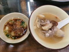 -尚竹阁冬瓜盅·18年地标美食(平洲店)