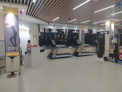 -中田健身工作室(胜利门店)