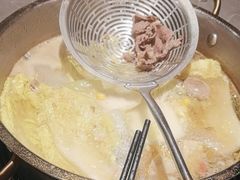 -潮发潮汕牛肉店(东方宝泰店)